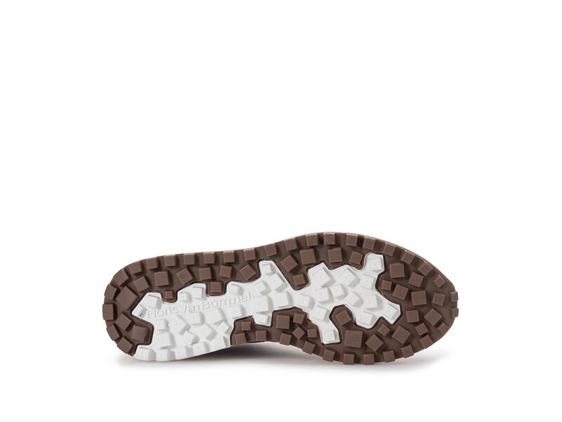 Floris van Bommel - De Gripper 01.13 - Blau 