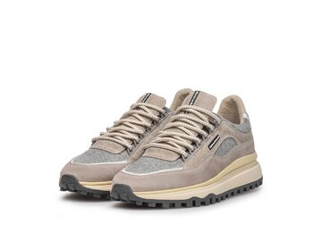 Floris van Bommel - De Gripper 03.02 - Grau