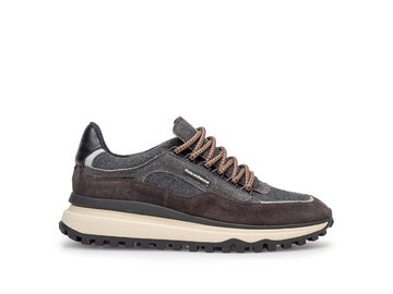 Floris van Bommel - De Gripper 03.00 - Grau