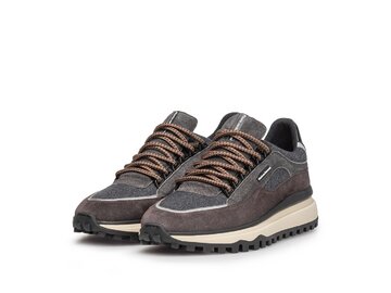 Floris van Bommel - De Gripper 03.00 - Grau