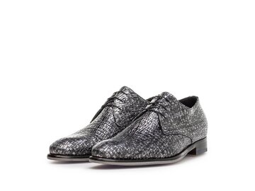 Floris van Bommel - De Stapper 06.20 - Grau