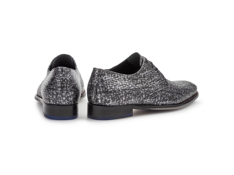 Floris van Bommel - De Stapper 06.20 - Grau 