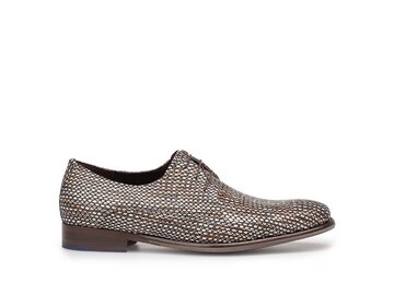 Floris van Bommel - De Stijler 40.04 - Braun