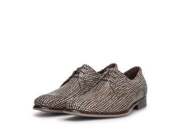 Floris van Bommel - De Stijler 40.04 - Braun