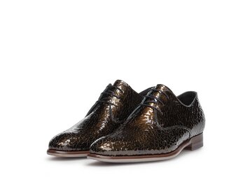 Floris van Bommel - De Stapper 65.00 - Braun