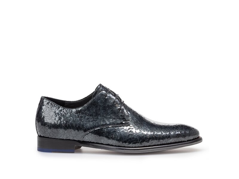 Floris van Bommel - De Stapper 65.01 - Grau 