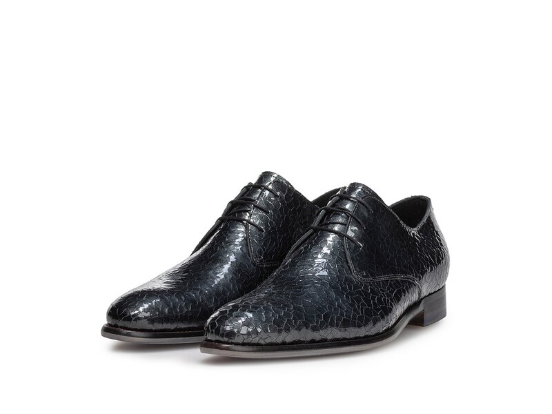 Floris van Bommel - De Stapper 65.01 - Grau 