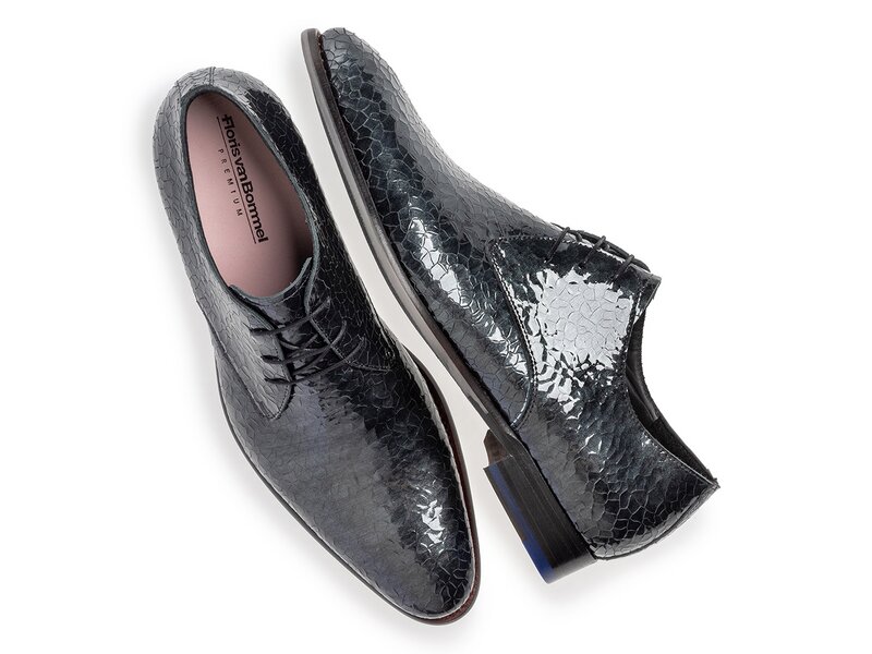 Floris van Bommel - De Stapper 65.01 - Grau 