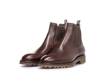 Floris van Bommel - Sturdi 04.22 - Braun