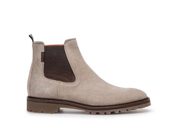 Floris van Bommel - Sturdi 04.19 - Beige