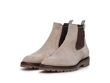 Floris van Bommel - Sturdi 04.19 - Beige