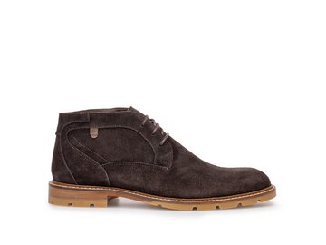 Floris van Bommel - De Braver 01.04 - Braun