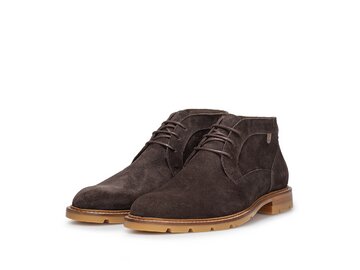 Floris van Bommel - De Braver 01.04 - Braun