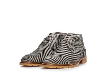 Floris van Bommel - De Braver 03.00 - Grau