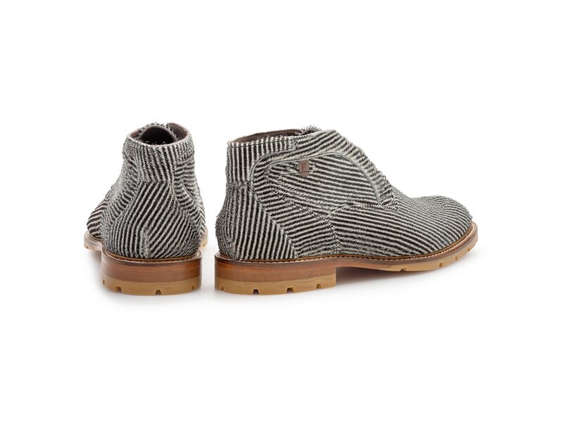 Floris van Bommel - De Braver 03.00 - Grau 