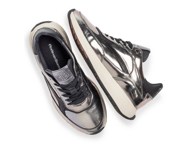 Floris van Bommel - Suvi 02.08 - Grau 