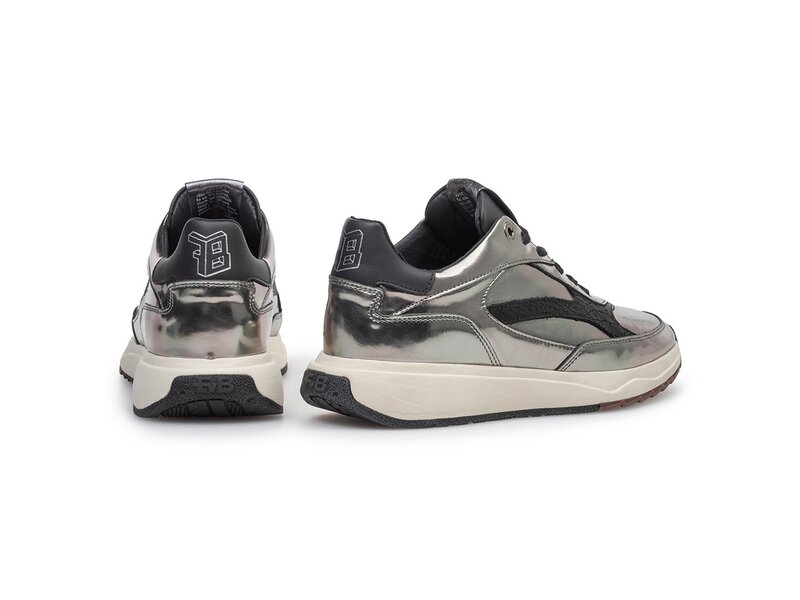 Floris van Bommel - Suvi 02.08 - Grau 