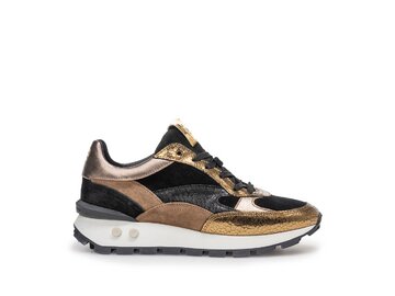 Floris van Bommel - Blokki 04.20 - Mehrfarbig