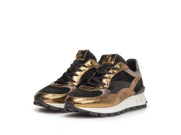 Floris van Bommel - Blokki 04.20 - Mehrfarbig