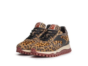 Floris van Bommel - Grommi 04.00 - Braun