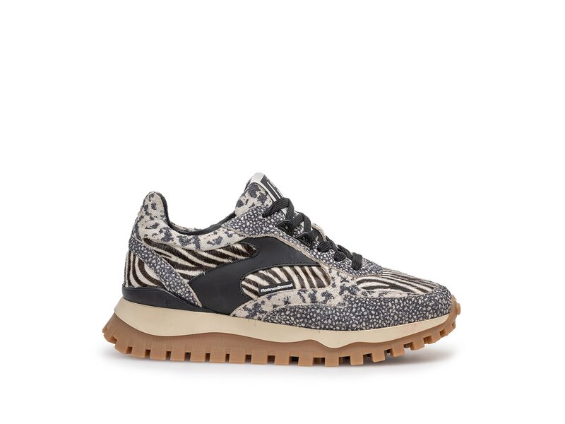 Floris van Bommel - Grommi 04.01 - Grau 