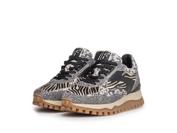 Floris van Bommel - Grommi 04.01 - Grau