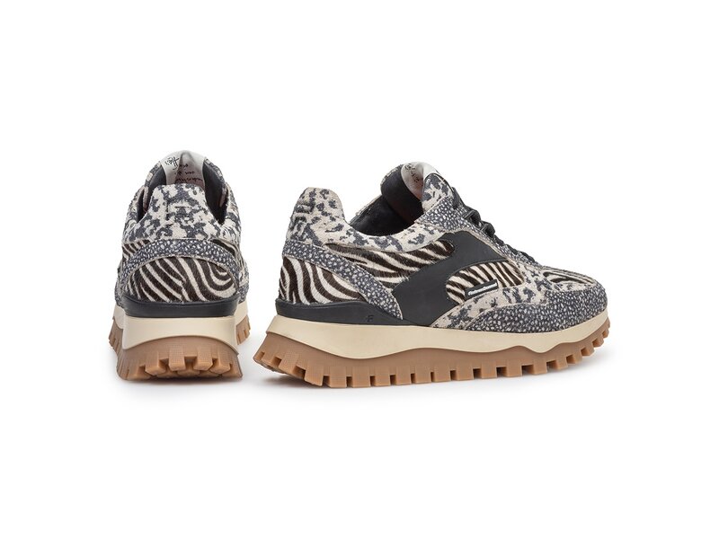 Floris van Bommel - Grommi 04.01 - Grau 