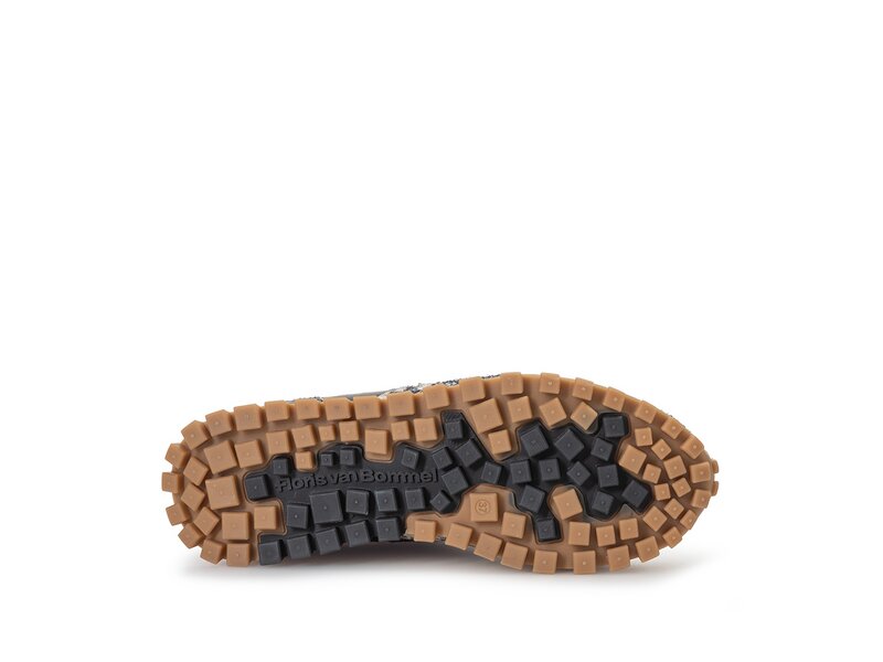 Floris van Bommel - Grommi 04.01 - Grau 