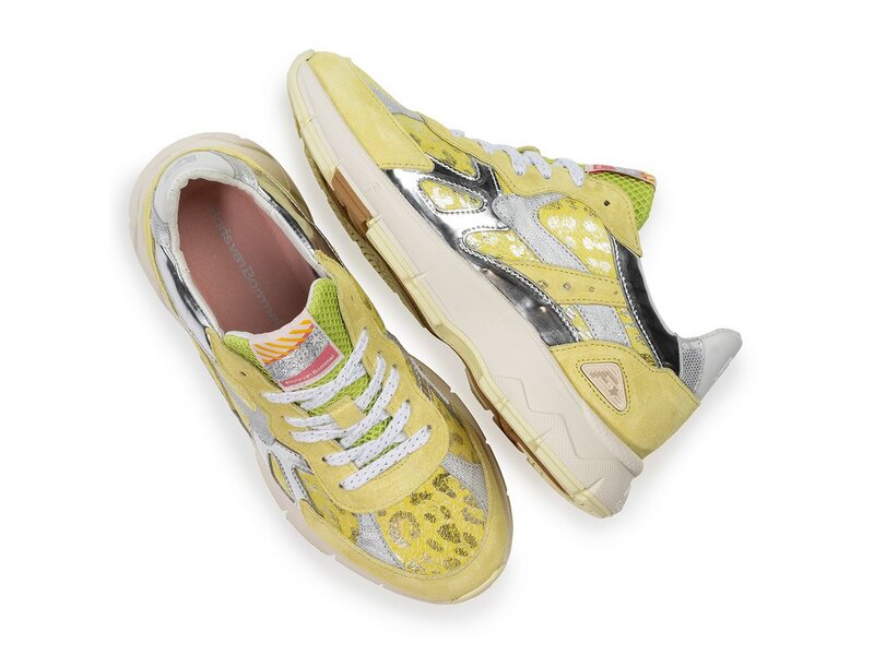 Floris van Bommel - Daysi 05.00 - Beige 