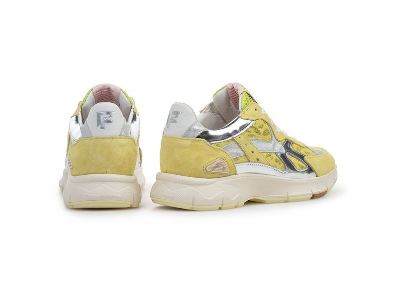 Floris van Bommel - Daysi 05.00 - Beige 