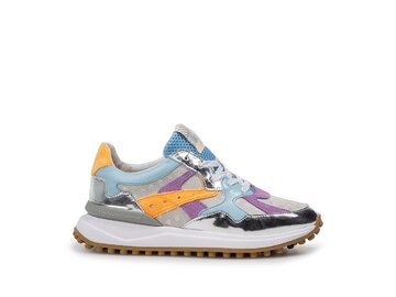 Floris van Bommel - Noppi 46.07 - Mehrfarbig