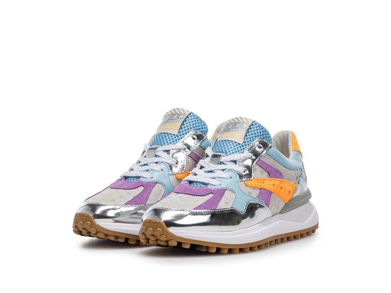 Floris van Bommel - Noppi 46.07 - Mehrfarbig 