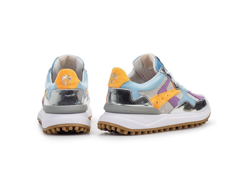 Floris van Bommel - Noppi 46.07 - Mehrfarbig 