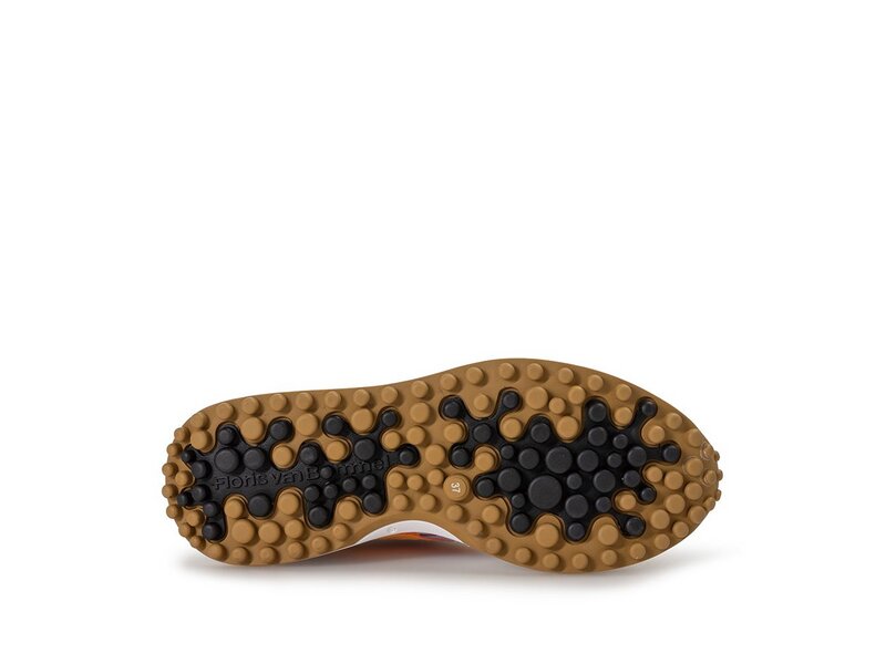 Floris van Bommel - Noppi 46.07 - Mehrfarbig 