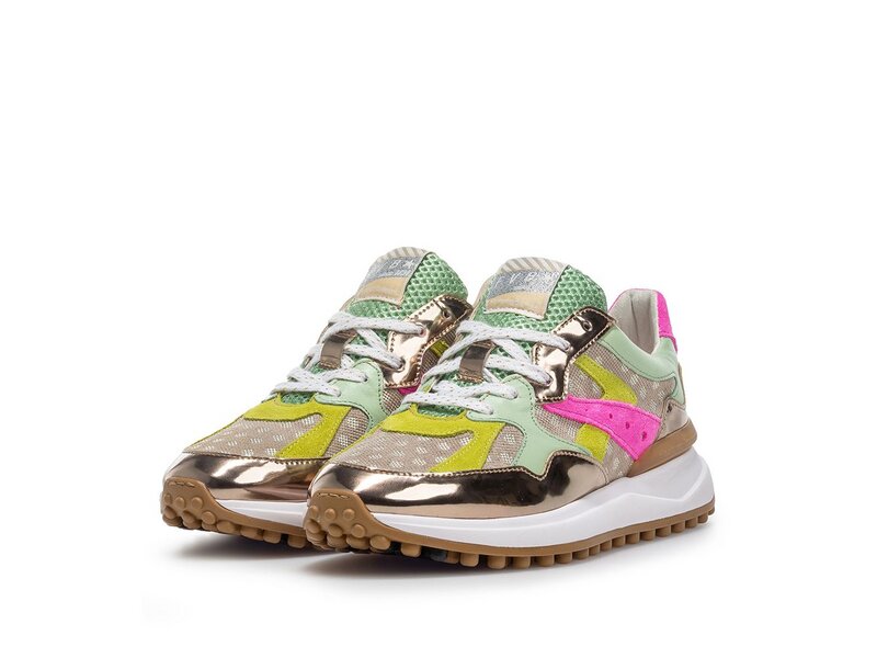 Floris van Bommel - Noppi 46.08 - Mehrfarbig 