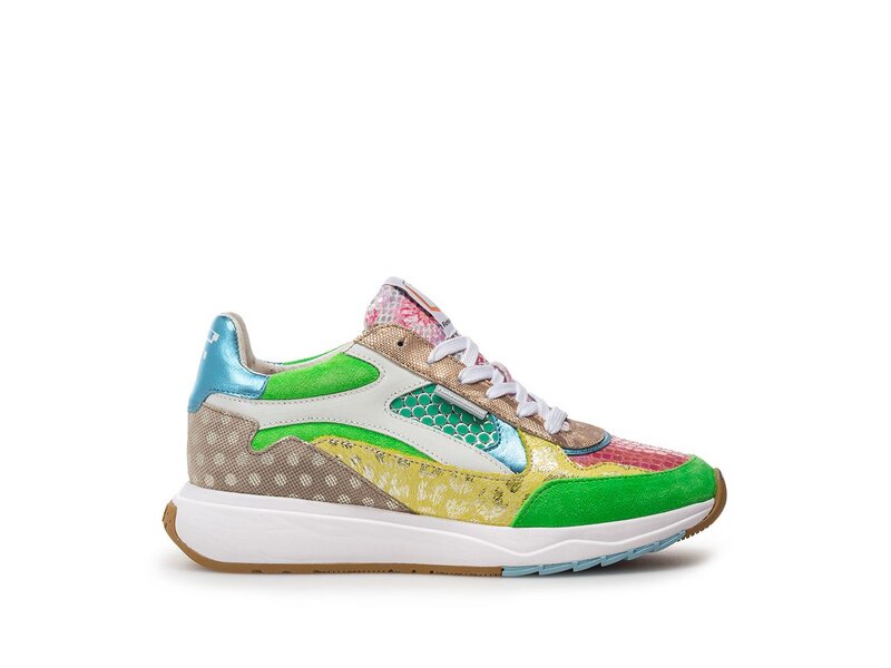 Floris van Bommel - Suvi 03.05 - Mehrfarbig 