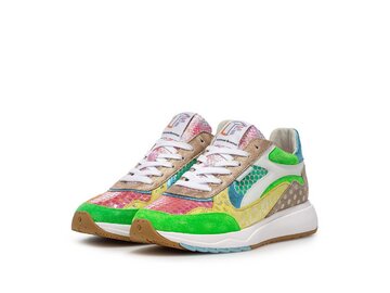 Floris van Bommel - Suvi 03.05 - Mehrfarbig