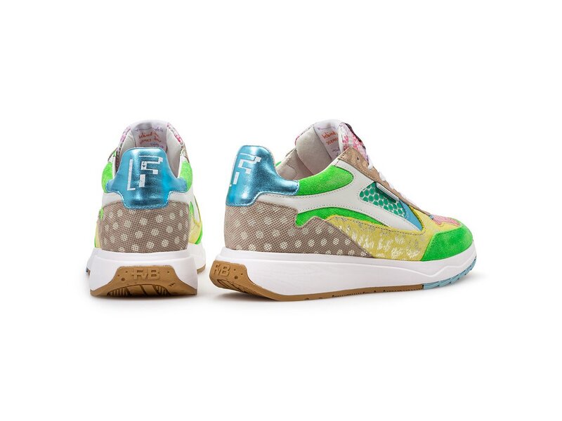 Floris van Bommel - Suvi 03.05 - Mehrfarbig 