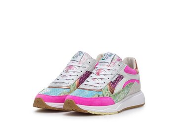 Floris van Bommel - Suvi 03.06 - Mehrfarbig