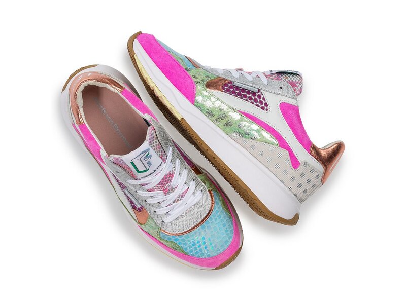 Floris van Bommel - Suvi 03.06 - Mehrfarbig 