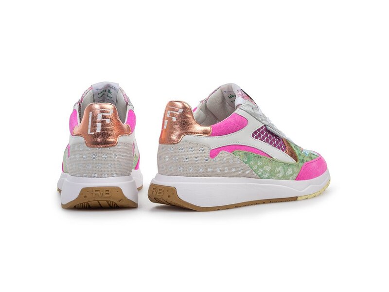 Floris van Bommel - Suvi 03.06 - Mehrfarbig 