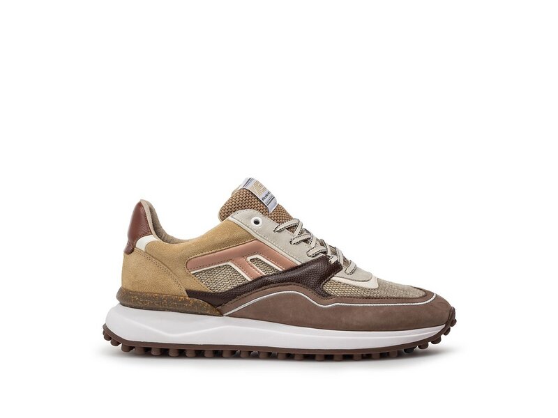 Floris van Bommel - Noppi 29.58 - Braun 