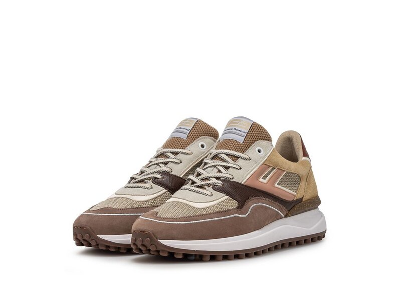 Floris van Bommel - Noppi 29.58 - Braun 