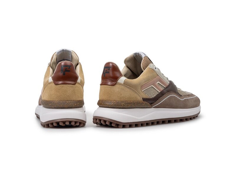 Floris van Bommel - Noppi 29.58 - Braun 