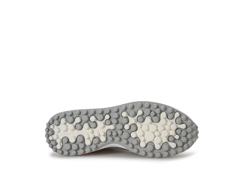 Floris van Bommel - Noppi 29.55 - Blau 