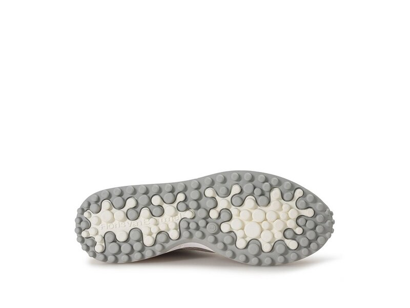 Floris van Bommel - Noppi 29.57 - Grau 