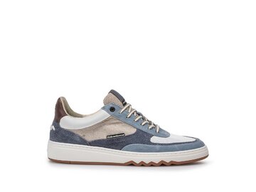 Floris van Bommel - De Kupster 05.22 - Blau