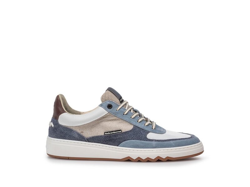 Floris van Bommel - De Kupster 05.22 - Blau 