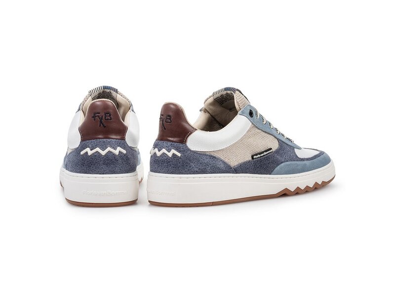 Floris van Bommel - De Kupster 05.22 - Blau 