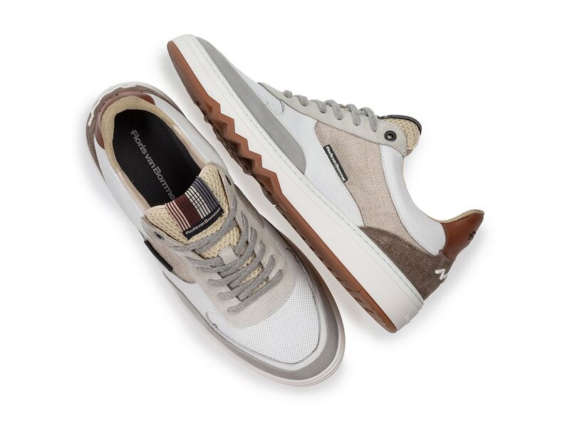 Floris van Bommel - De Kupster 05.23 - Grau 